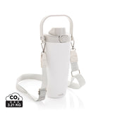 Avira Ayala RCS R-RVS duosip afsluitbare crossbody tumbler