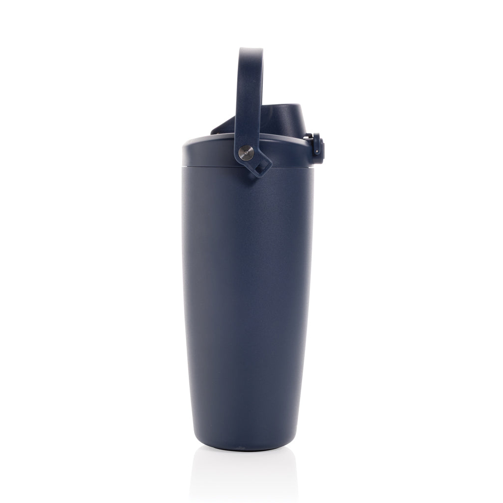 Avira Ayala RCS R-RVS duosip afsluitbare crossbody tumbler