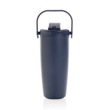 Avira Ayala RCS R-RVS duosip afsluitbare crossbody tumbler
