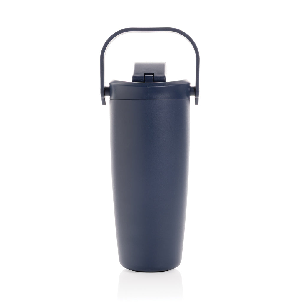 Avira Ayala RCS R-RVS duosip afsluitbare crossbody tumbler
