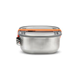 Black+Blum RVS Lunchbox Groot