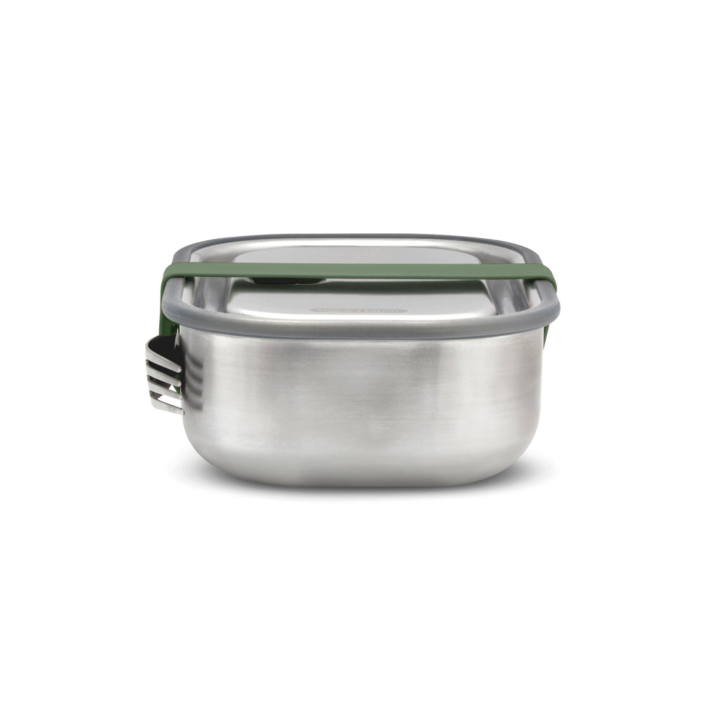 Black+Blum RVS Lunchbox Groot