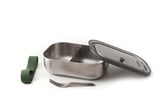 Black+Blum RVS Lunchbox Groot