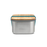 Black+Blum RVS Sandwichbox Groot