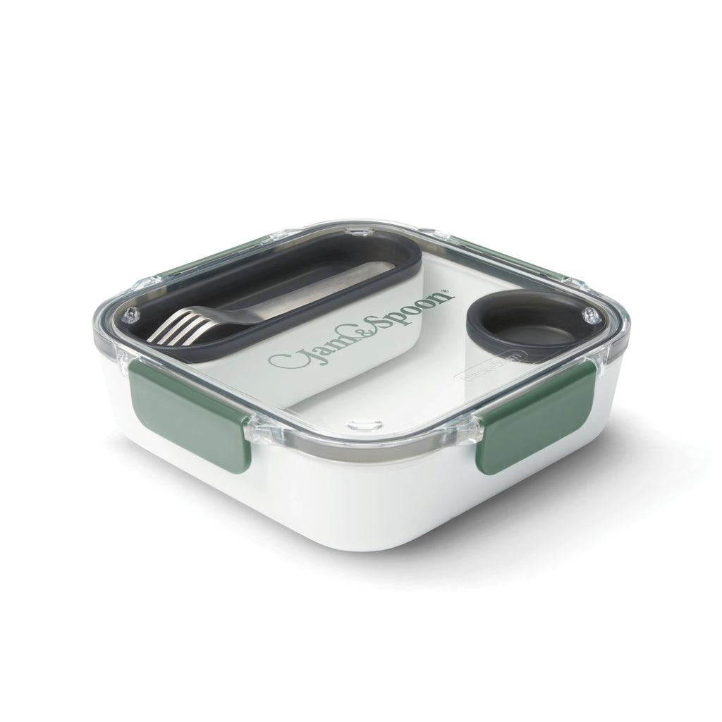 Black+Blum Lunch box origineel
