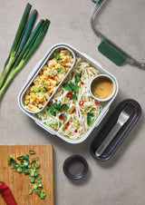 Black+Blum Lunch box origineel