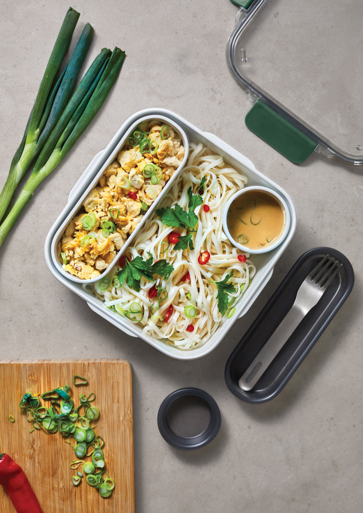 Black+Blum Lunch box origineel