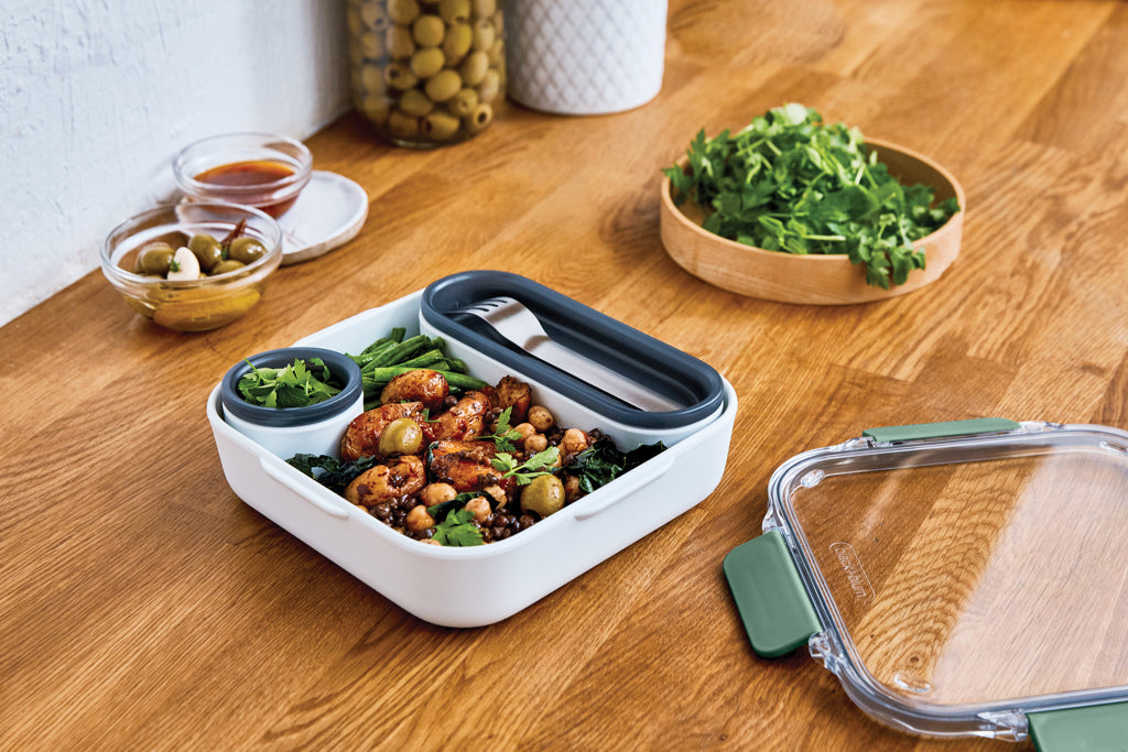 Black+Blum Lunch box origineel