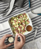 Black+Blum Lunch box origineel