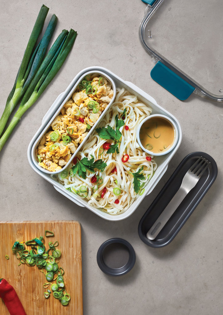 Black+Blum Lunch box origineel