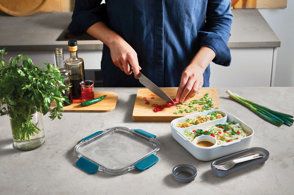 Black+Blum Lunch box origineel