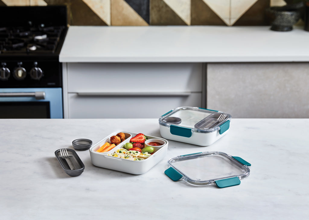Black+Blum Lunch box origineel