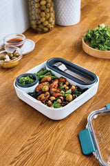 Black+Blum Lunch box origineel