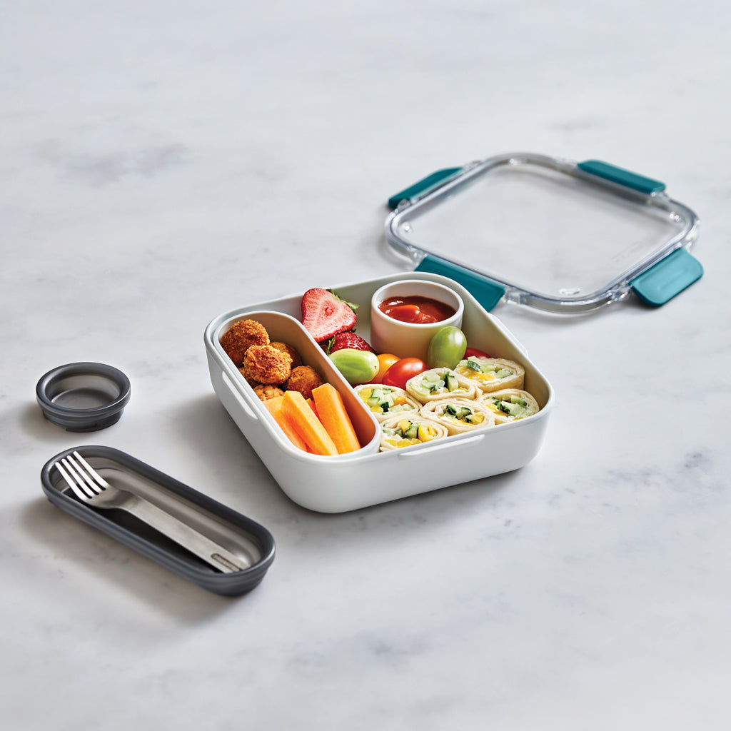 Black+Blum Lunch box origineel