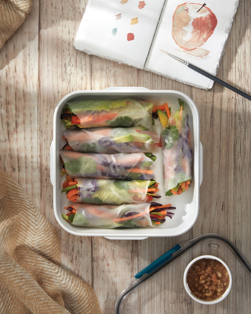 Black+Blum Lunch box origineel
