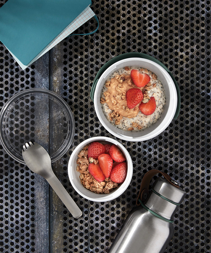 Black+Blum Lunch Pot Origineel