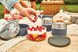 Black+Blum Glas Lunch Bowl 750ml