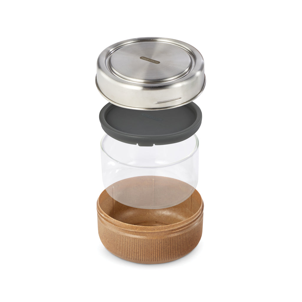 Black+Blum Glas Lunch Bowl 750ml