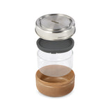 Black+Blum Glas Lunch Bowl 750ml