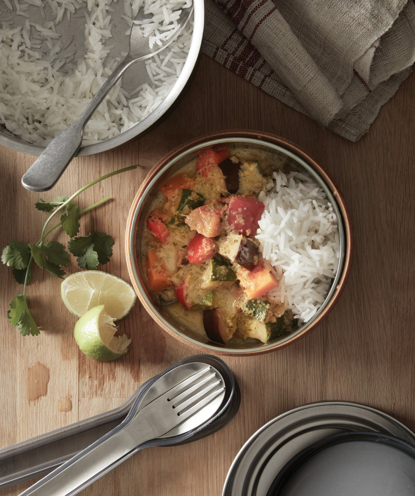 Black+Blum Glas Lunch Bowl 750ml