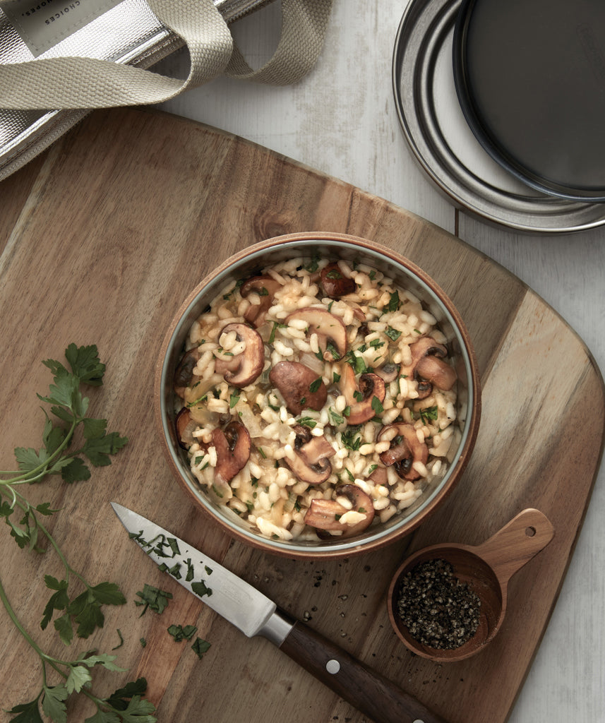 Black+Blum Glas Lunch Bowl 750ml