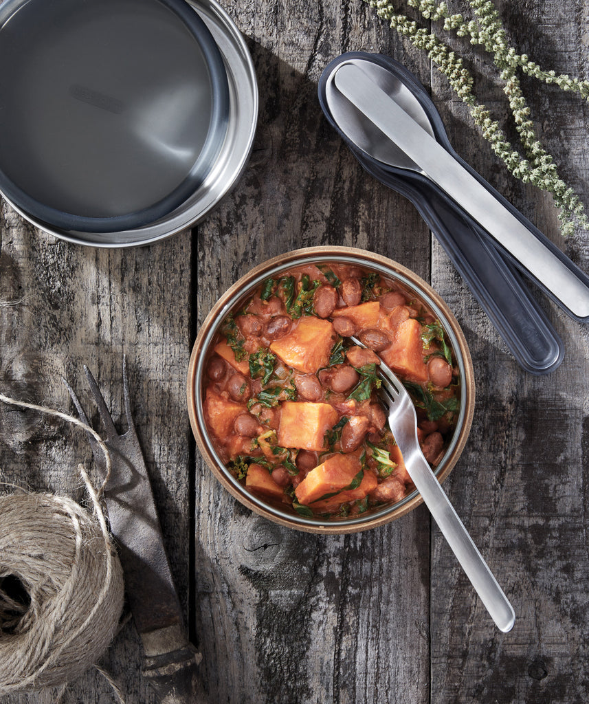 Black+Blum Glas Lunch Bowl 750ml