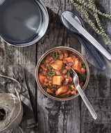 Black+Blum Glas Lunch Bowl 750ml