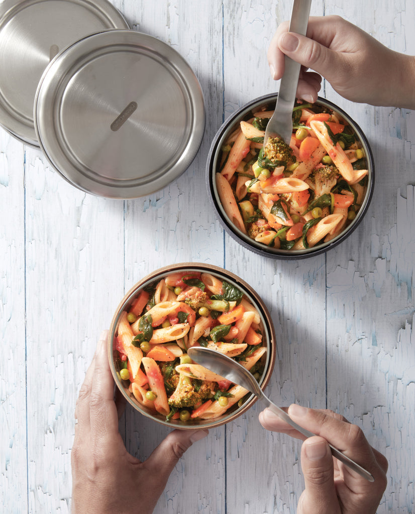 Black+Blum Glas Lunch Bowl 750ml