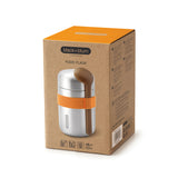 Black+Blum Voedsel container 400 ml