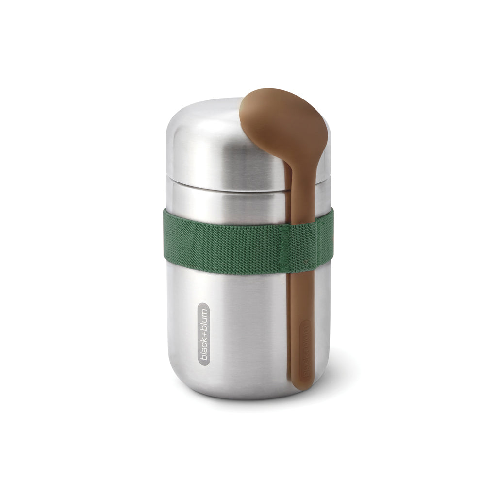 Black+Blum Voedsel container 400 ml