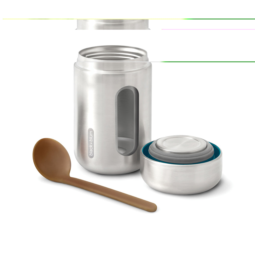 Black+Blum Voedsel container 400 ml