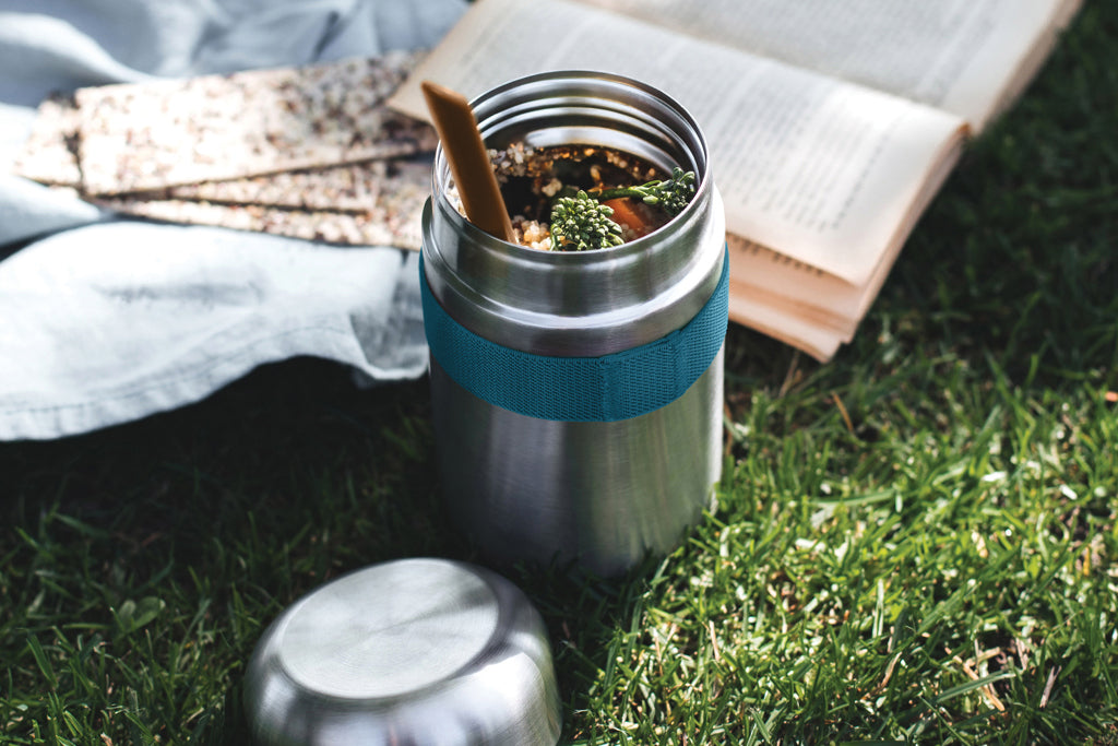 Black+Blum Voedsel container 400 ml