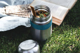 Black+Blum Voedsel container 400 ml