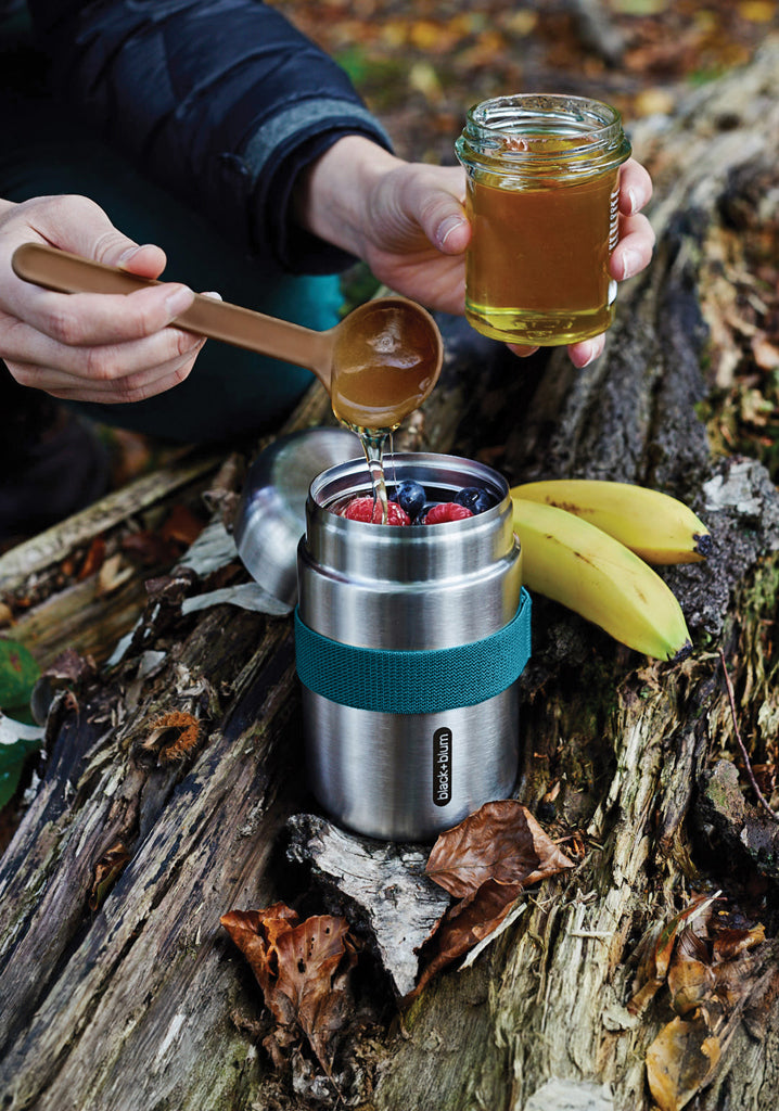 Black+Blum Voedsel container 400 ml