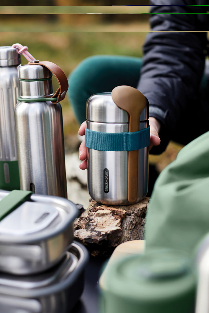 Black+Blum Voedsel container 400 ml