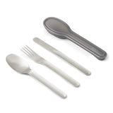 Black+Blum bestek reis set