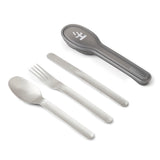 Black+Blum bestek reis set