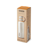 Black+Blum Geïsoleerde Waterfles Groot 500ml