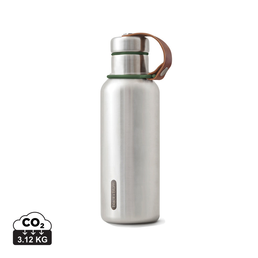 Black+Blum Geïsoleerde Waterfles Groot 500ml
