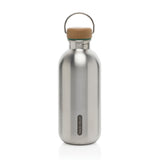 Black+Blum Stalen Water Fles 600ml