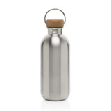Black+Blum Stalen Water Fles 600ml