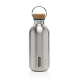 Black+Blum Stalen Water Fles 600ml