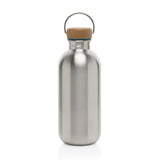 Black+Blum Stalen Water Fles 600ml