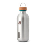 Black+Blum Stalen Water Fles 600ml