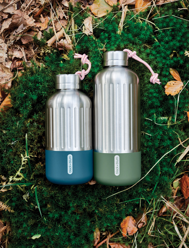 Black+Blum Explorer Isoleerfles Groot 850ml