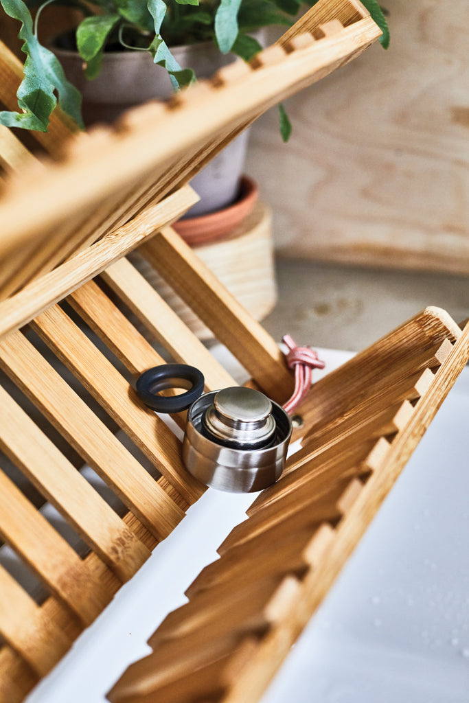 Black+Blum Explorer Isoleerfles Groot 850ml