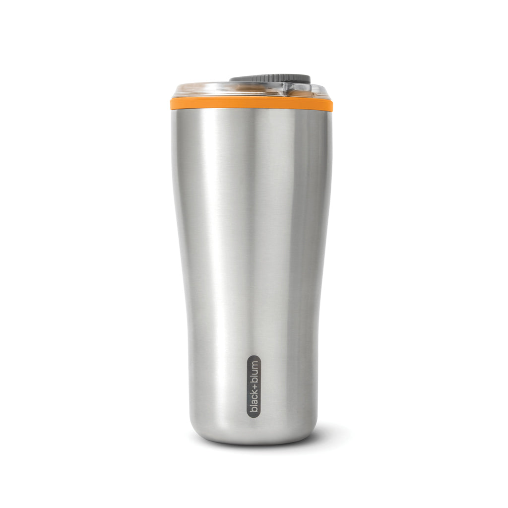 Black+Blum geïsoleerde reisbeker 600 ml