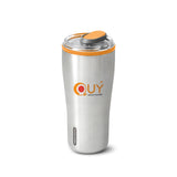 Black+Blum geïsoleerde reisbeker 600 ml