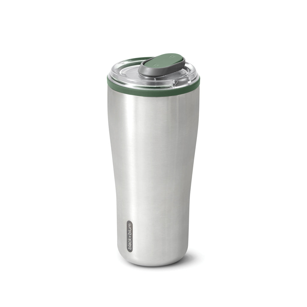 Black+Blum geïsoleerde reisbeker 600 ml