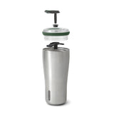 Black+Blum geïsoleerde reisbeker 600 ml